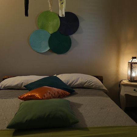 Le Stanze Dei Colori Hotel Aci Bonaccorsi Buitenkant foto