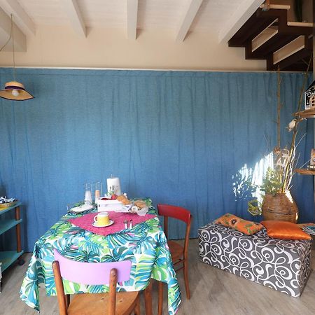 Le Stanze Dei Colori Hotel Aci Bonaccorsi Buitenkant foto