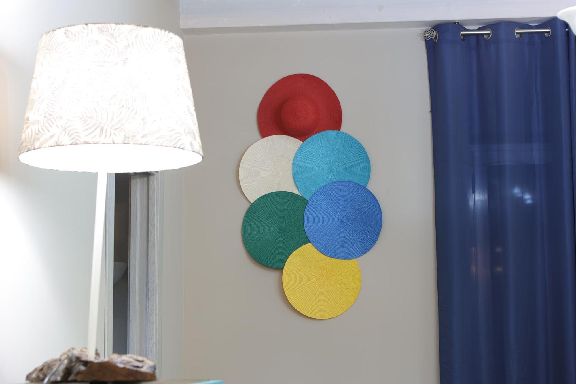 Le Stanze Dei Colori Hotel Aci Bonaccorsi Buitenkant foto